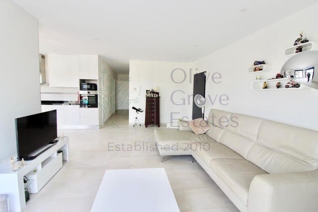 3 quarto Moradia para venda em Aspe - 239 995 € (Ref: 9115087)