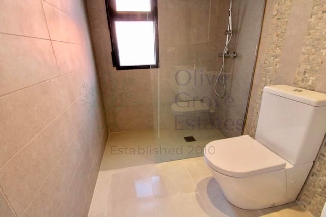 3 quarto Moradia para venda em Aspe - 239 995 € (Ref: 9115087)