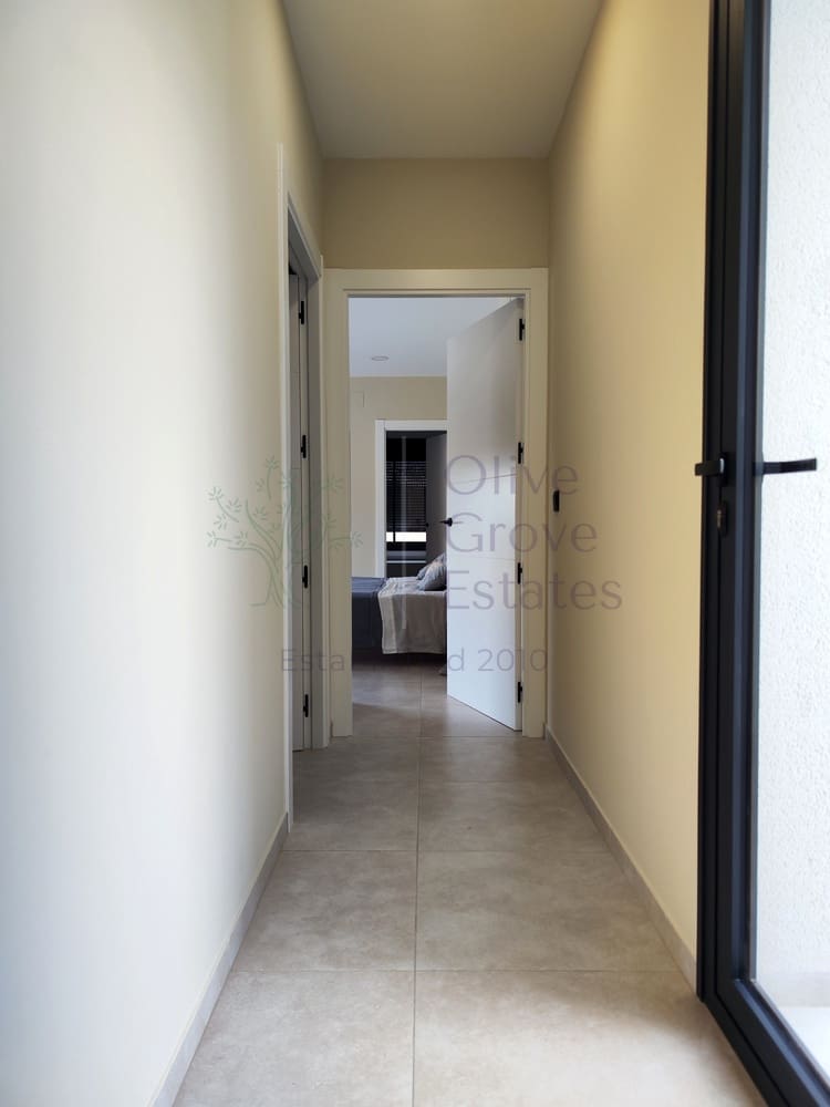 3 quarto Moradia para venda em Alicante cidade - 255 000 € (Ref: 9115384)