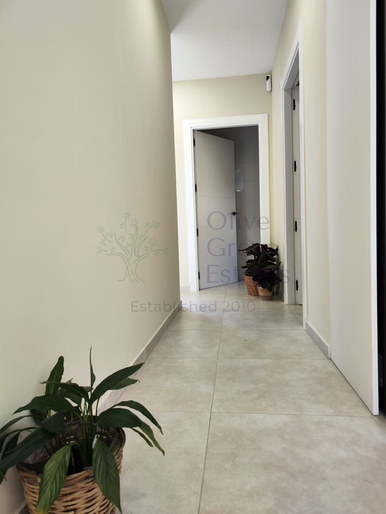 3 quarto Moradia para venda em Alicante cidade - 255 000 € (Ref: 9115384)