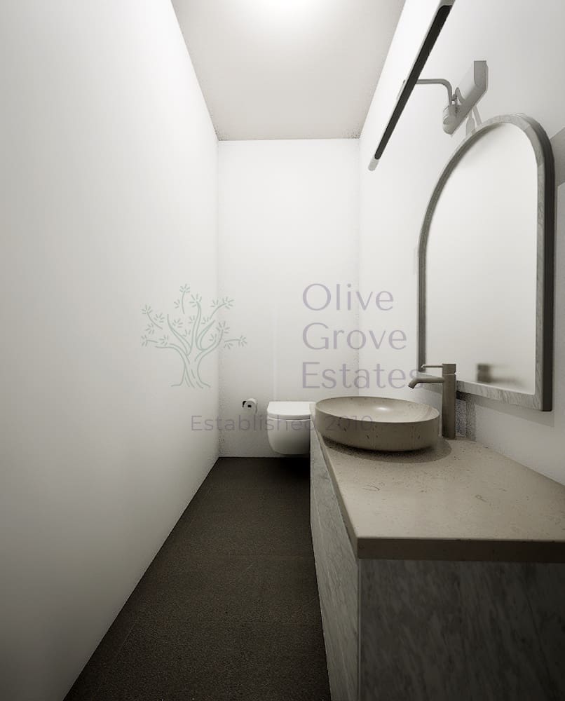 3 bedroom Villa for sale in Aspe - € 277,000 (Ref: 9133365)