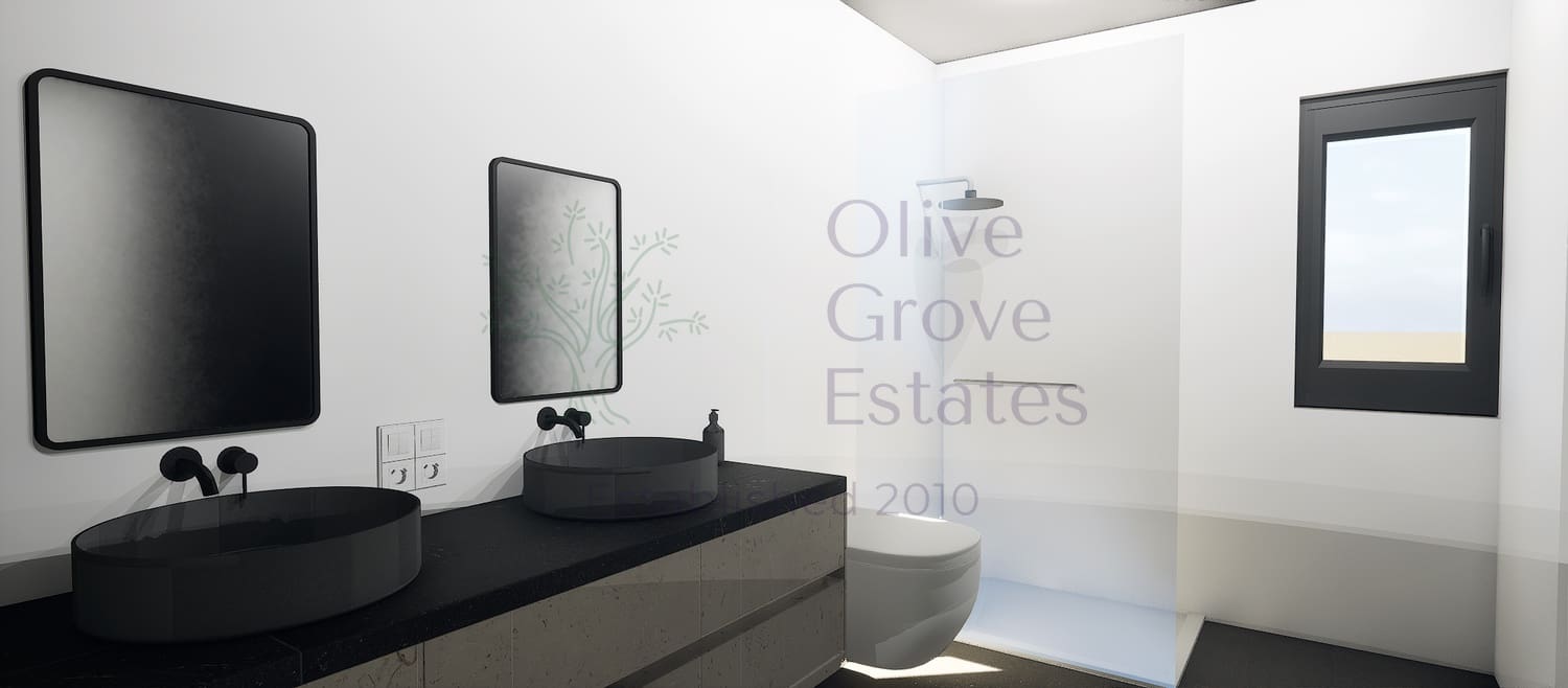 3 bedroom Villa for sale in Aspe - € 277,000 (Ref: 9133365)