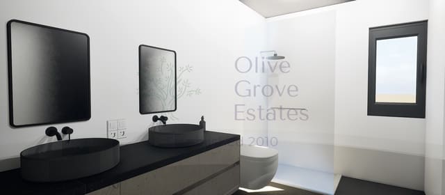 3 bedroom Villa for sale in Aspe - € 277,000 (Ref: 9133365)