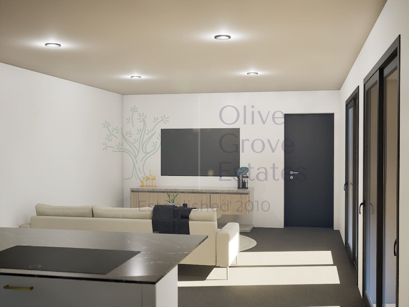 3 bedroom Villa for sale in Aspe - € 277,000 (Ref: 9133365)