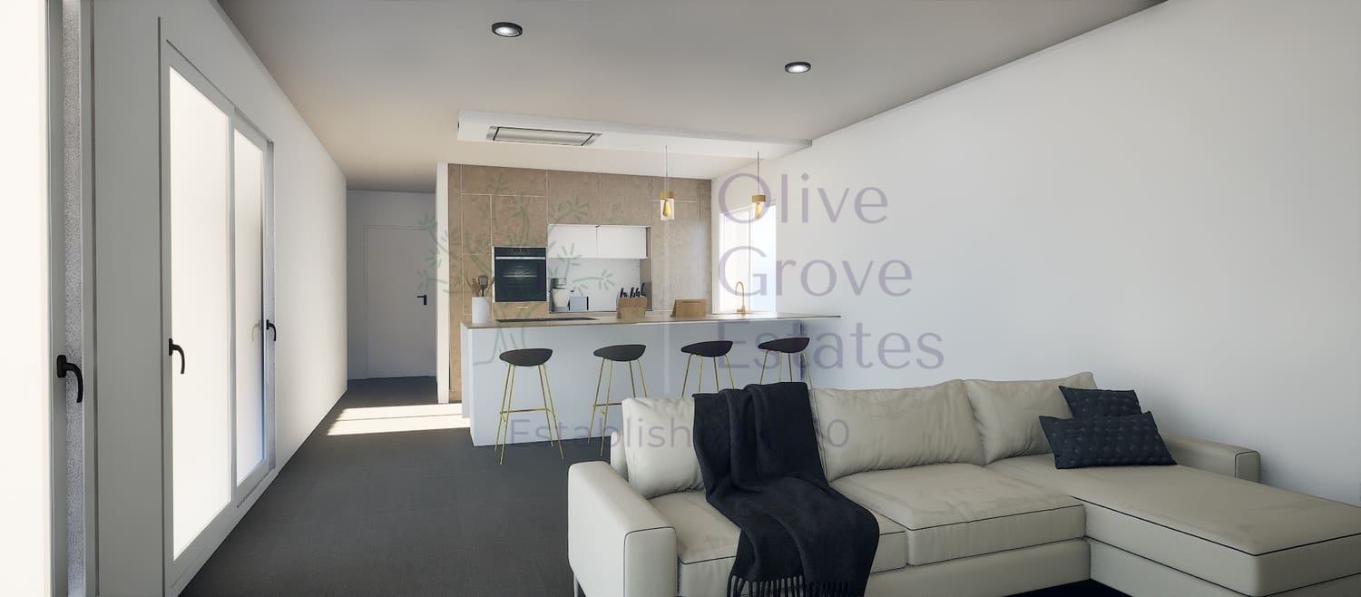 3 bedroom Villa for sale in Aspe - € 277,000 (Ref: 9133365)