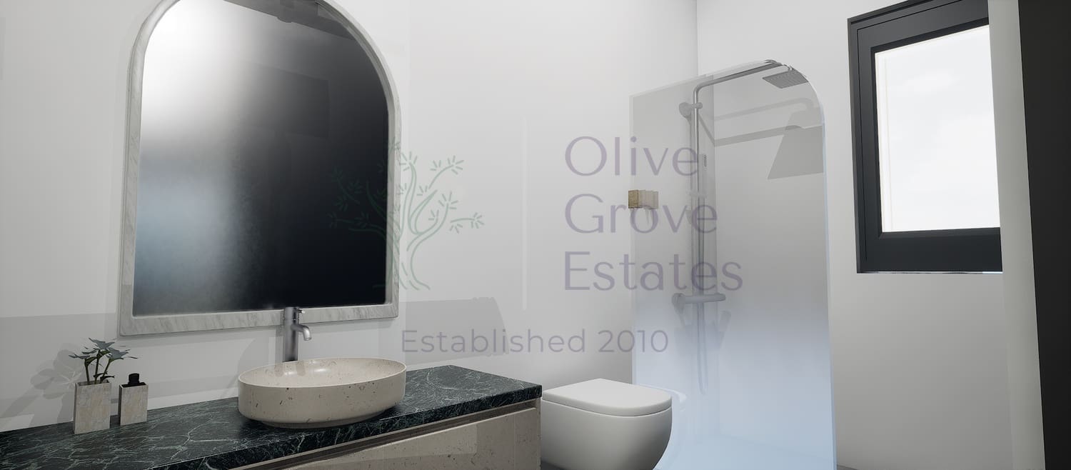 3 bedroom Villa for sale in Aspe - € 277,000 (Ref: 9133365)