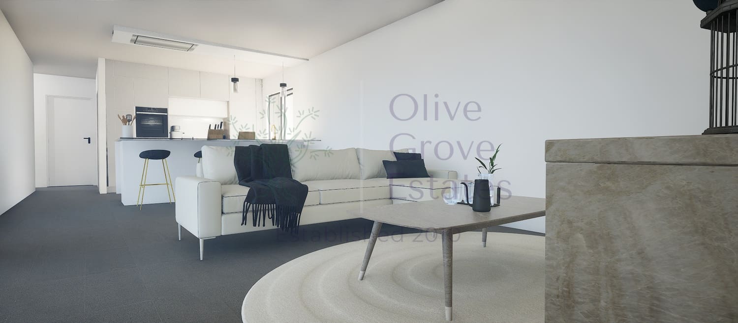 3 bedroom Villa for sale in Aspe - € 277,000 (Ref: 9133365)