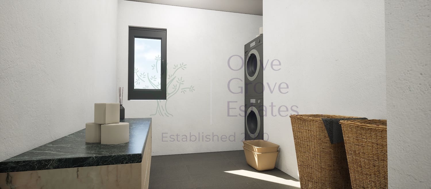 3 bedroom Villa for sale in Aspe - € 277,000 (Ref: 9133365)