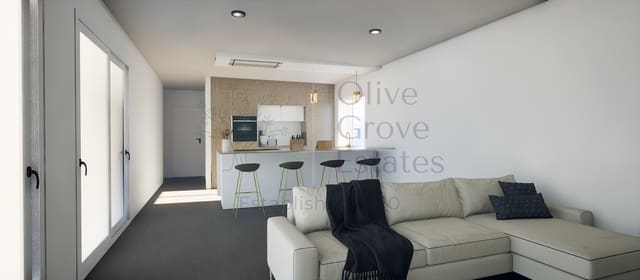 3 bedroom Villa for sale in Aspe - € 277,000 (Ref: 9133365)