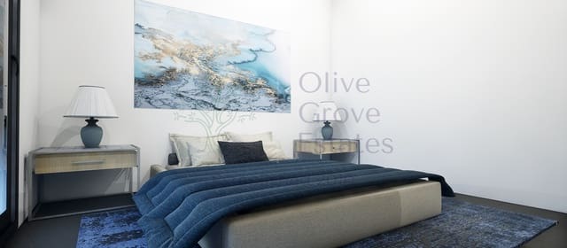 3 bedroom Villa for sale in Aspe - € 277,000 (Ref: 9133365)