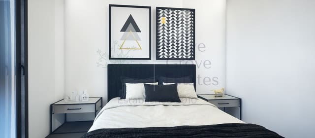 3 bedroom Villa for sale in Aspe - € 277,000 (Ref: 9133365)