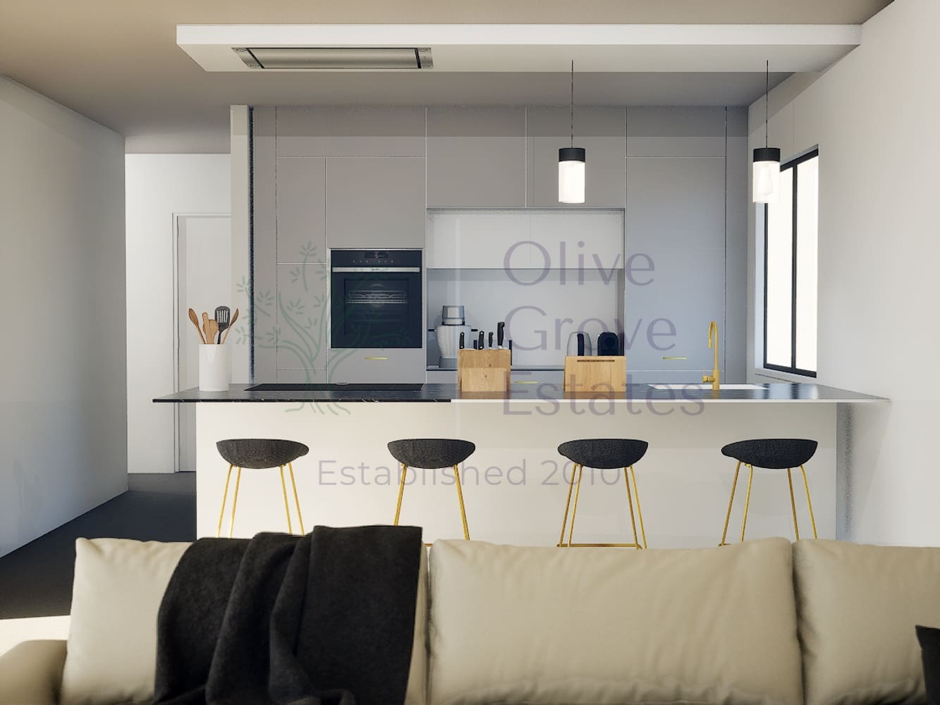 3 bedroom Villa for sale in Aspe - € 277,000 (Ref: 9133365)