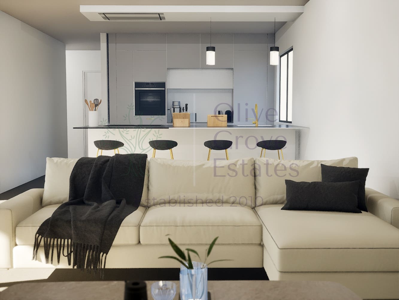 3 bedroom Villa for sale in Aspe - € 277,000 (Ref: 9133365)