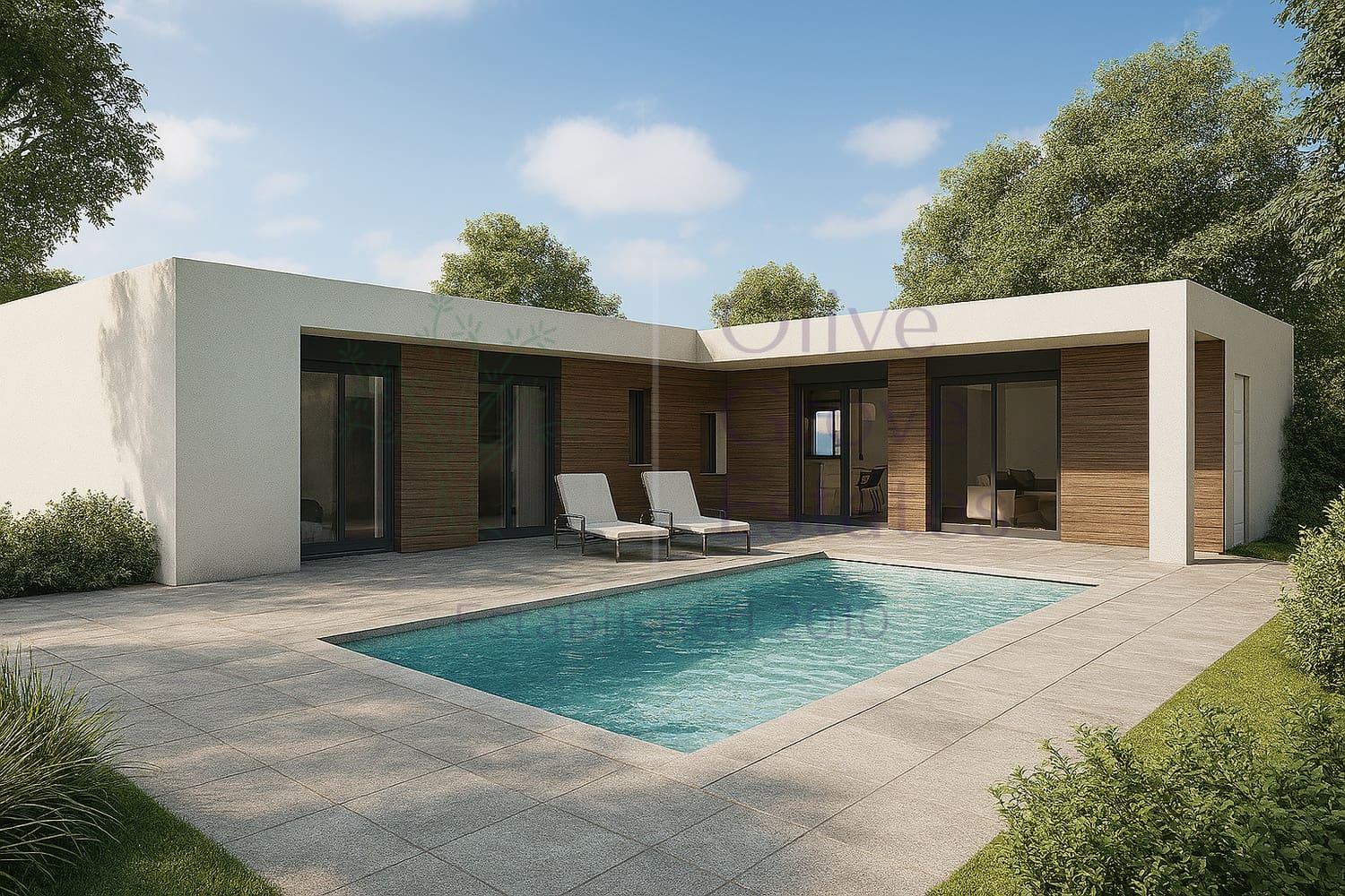 3 bedroom Villa for sale in Aspe - € 277,000 (Ref: 9133365)