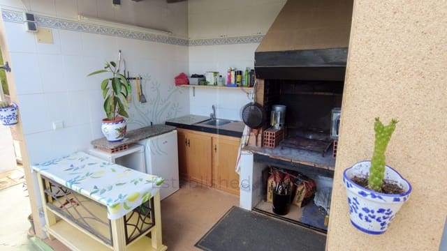 3 sovrum Villa till salu i Caudete - 209 000 € (Ref: 9151128)