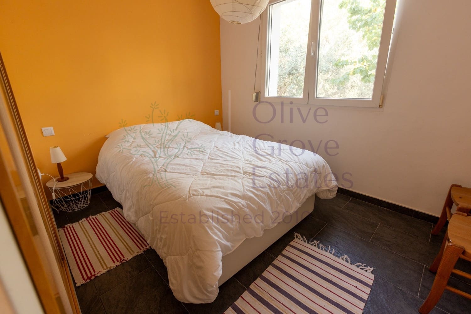 5 sypialnia Willa na sprzedaż w Biar - 499 000 € (Ref: 9153022)