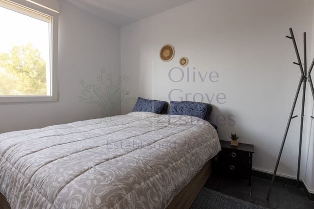 5 chambre Villa/Maison à vendre à Biar - 499 000 € (Ref: 9153022)