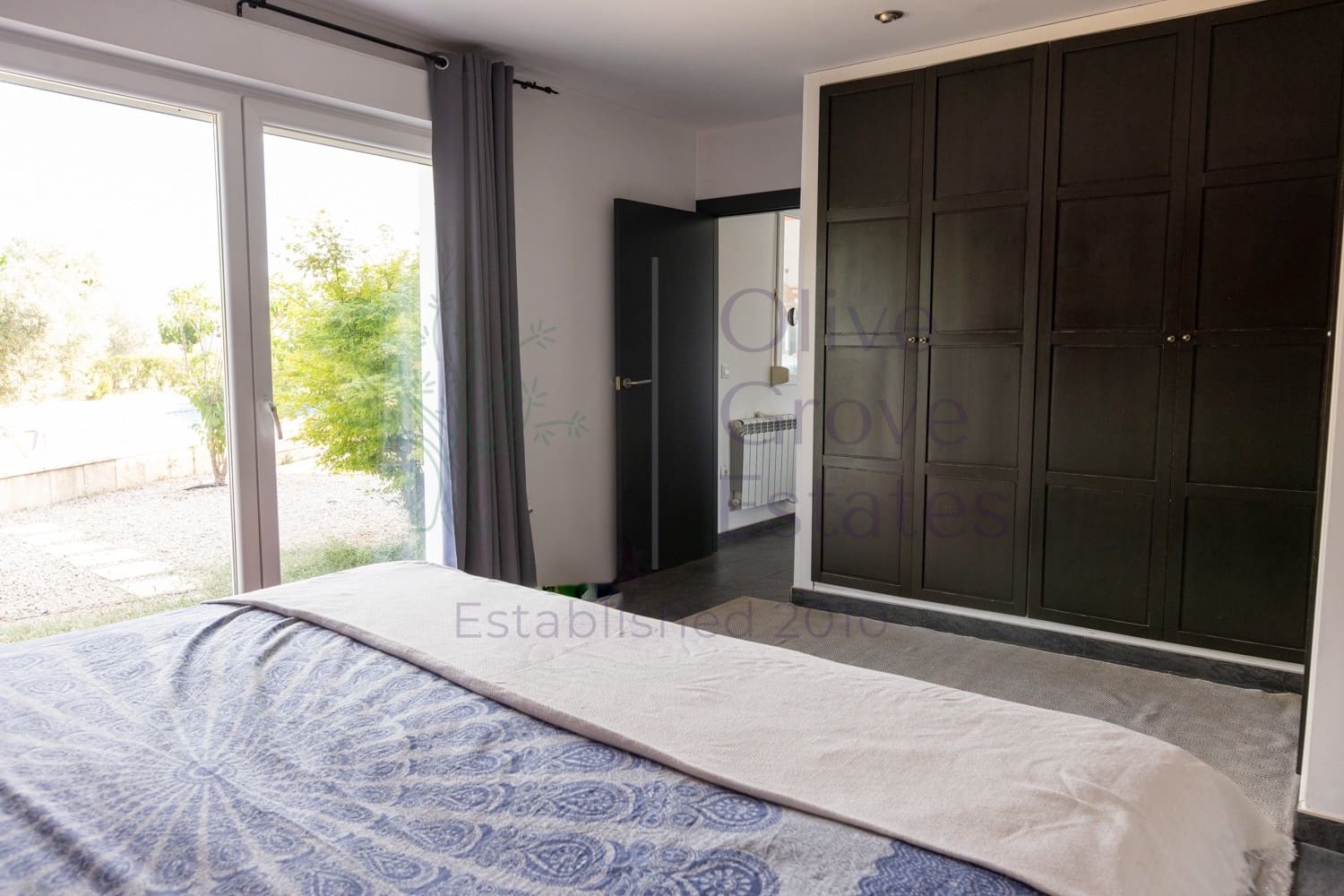 5 sypialnia Willa na sprzedaż w Biar - 499 000 € (Ref: 9153022)