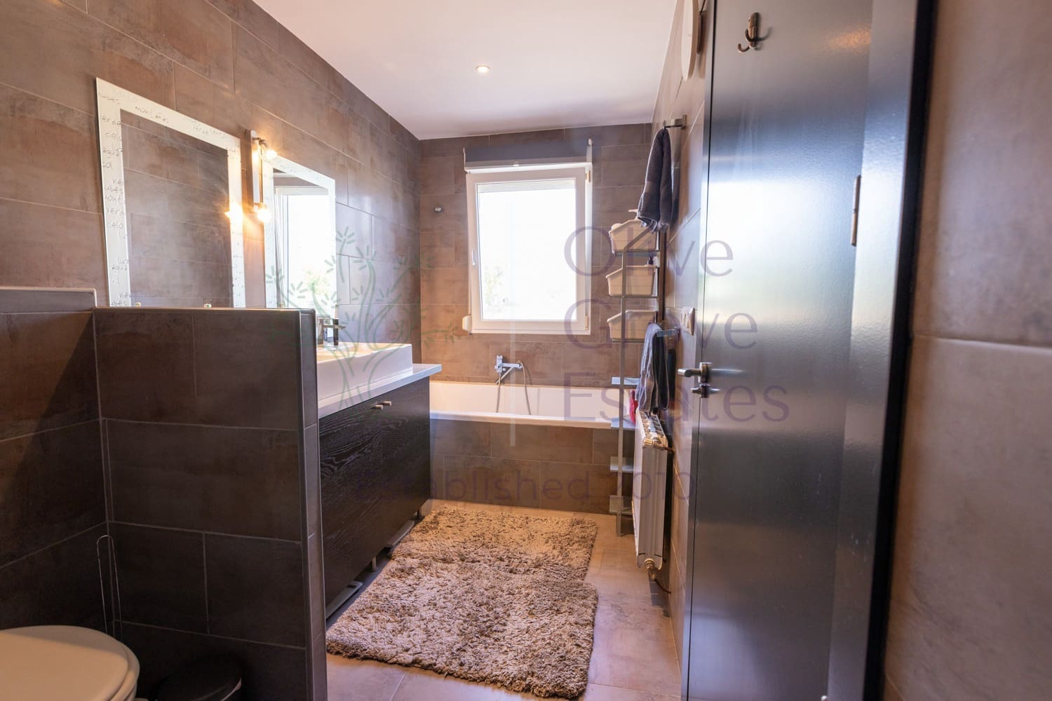 5 sypialnia Willa na sprzedaż w Biar - 499 000 € (Ref: 9153022)