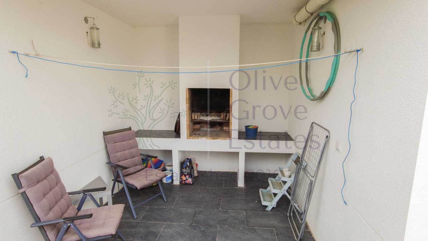 5 sypialnia Willa na sprzedaż w Biar - 499 000 € (Ref: 9153022)