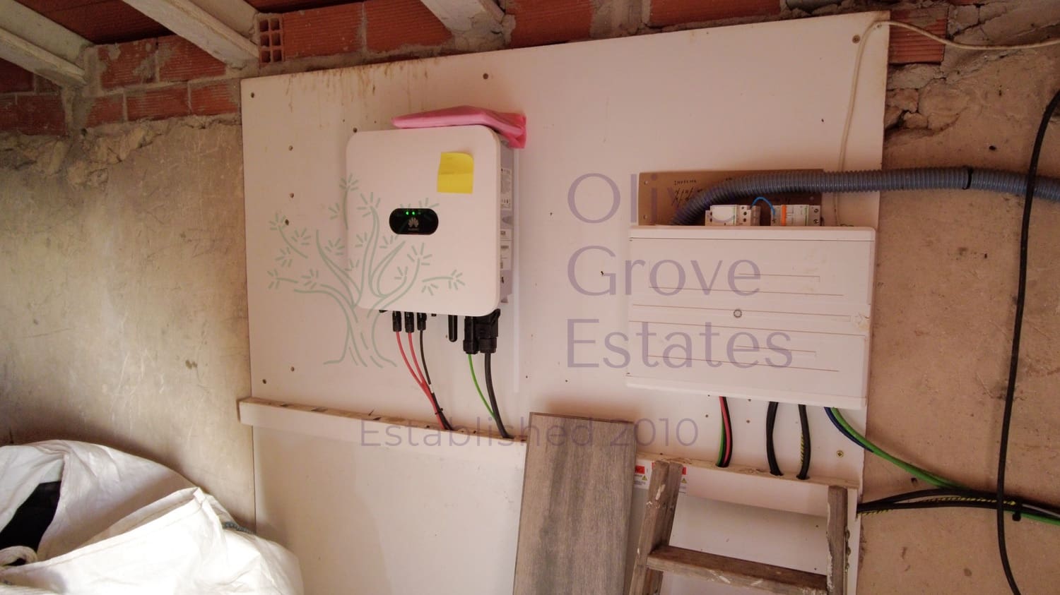 5 sypialnia Willa na sprzedaż w Biar - 499 000 € (Ref: 9153022)