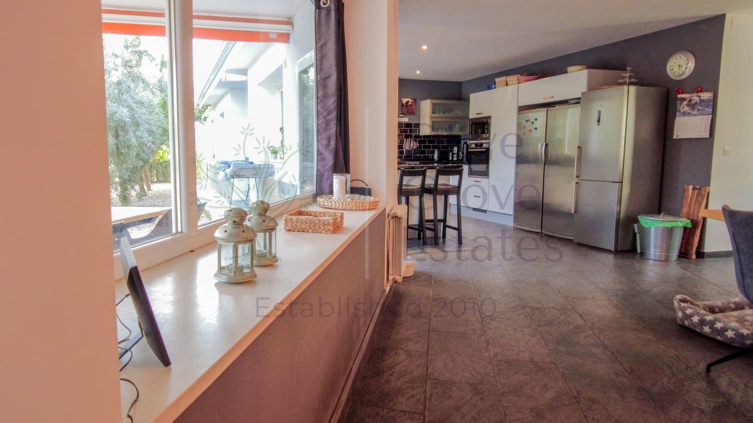 5 sypialnia Willa na sprzedaż w Biar - 499 000 € (Ref: 9153022)