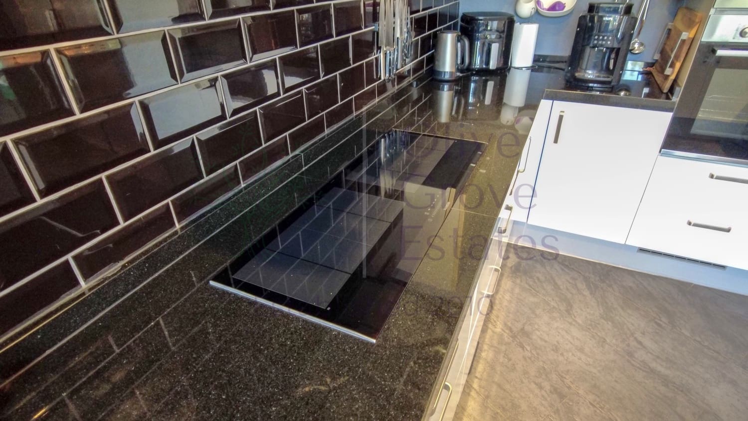 5 sypialnia Willa na sprzedaż w Biar - 499 000 € (Ref: 9153022)