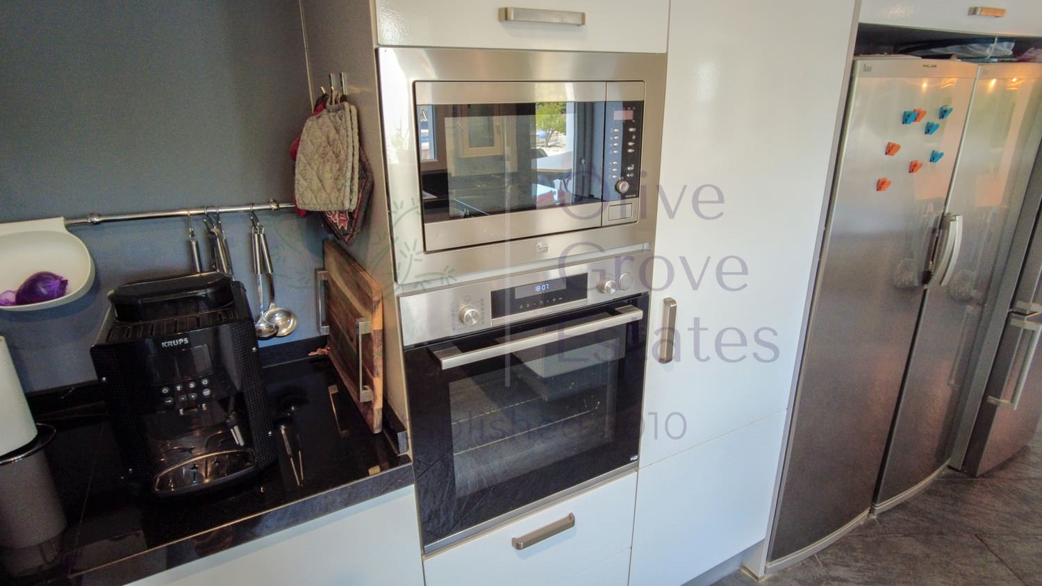 5 sypialnia Willa na sprzedaż w Biar - 499 000 € (Ref: 9153022)