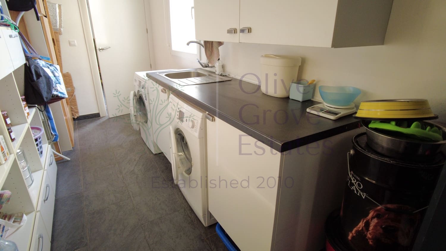 5 sypialnia Willa na sprzedaż w Biar - 499 000 € (Ref: 9153022)