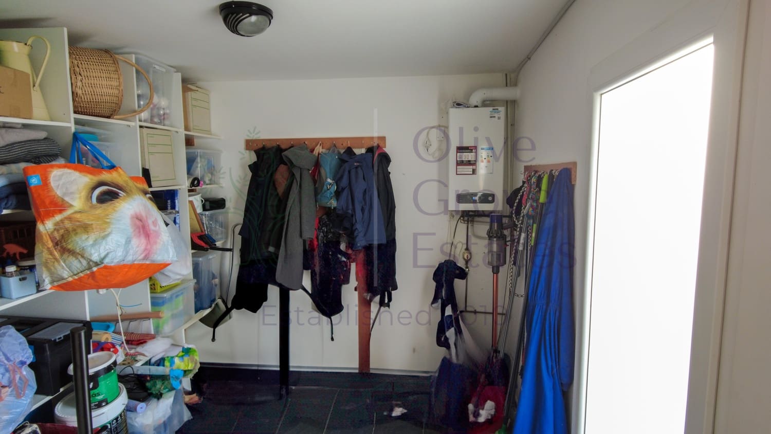 5 sypialnia Willa na sprzedaż w Biar - 499 000 € (Ref: 9153022)