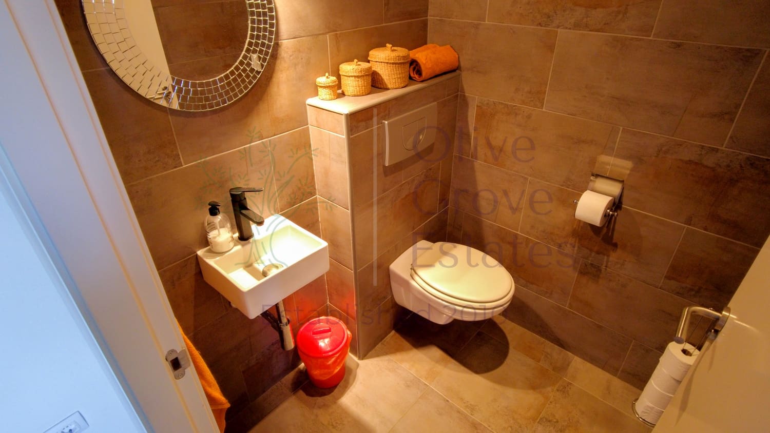 5 sypialnia Willa na sprzedaż w Biar - 499 000 € (Ref: 9153022)