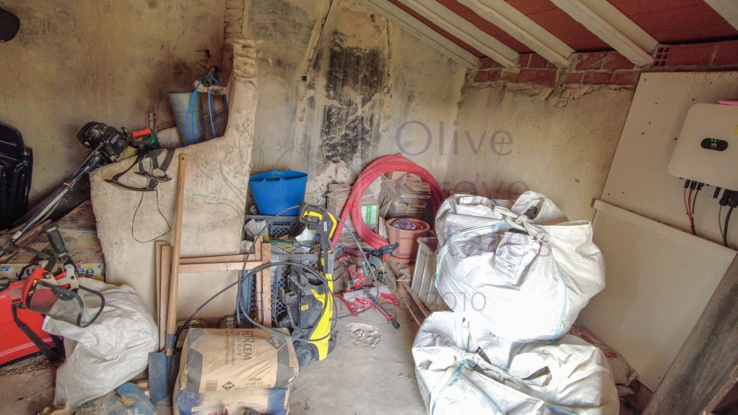 5 sypialnia Willa na sprzedaż w Biar - 499 000 € (Ref: 9153022)