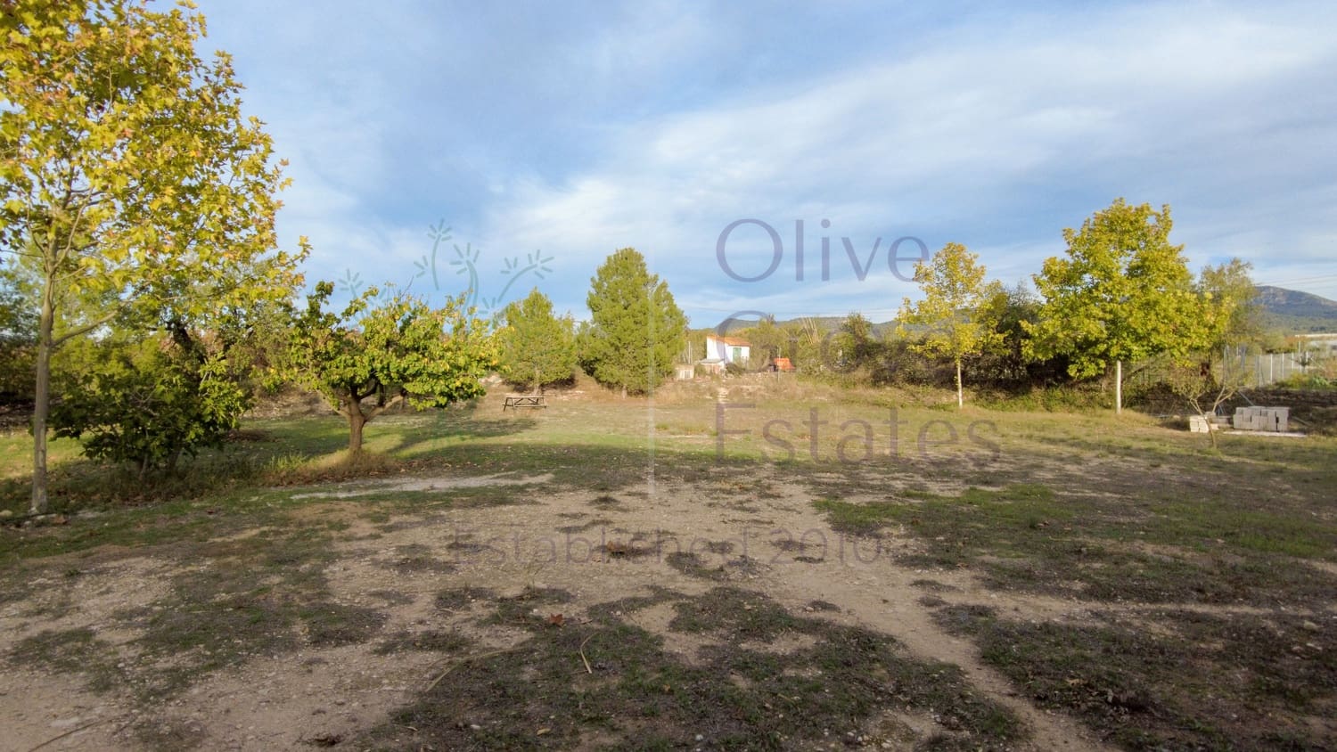 5 sypialnia Willa na sprzedaż w Biar - 499 000 € (Ref: 9153022)