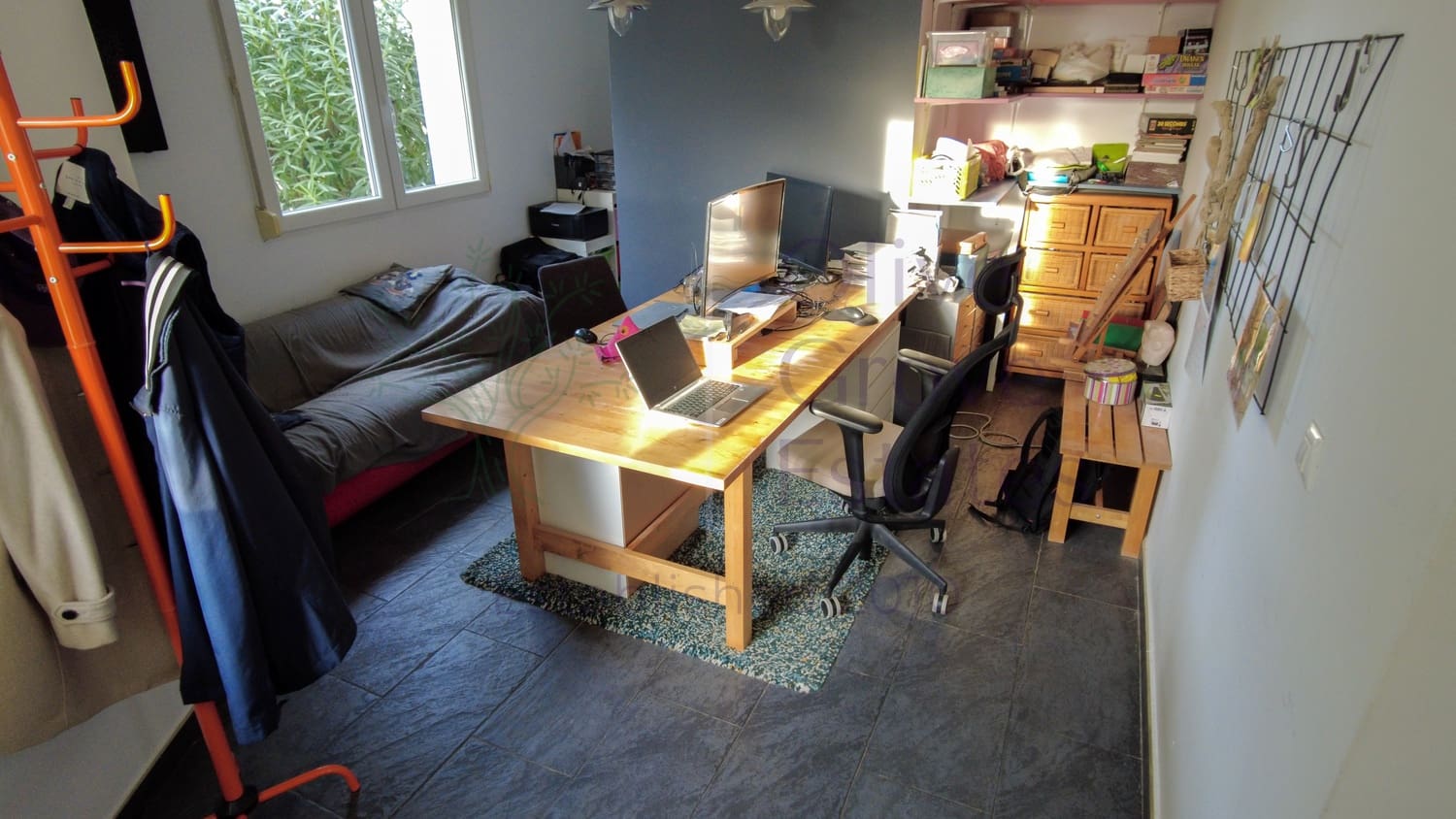 5 sypialnia Willa na sprzedaż w Biar - 499 000 € (Ref: 9153022)