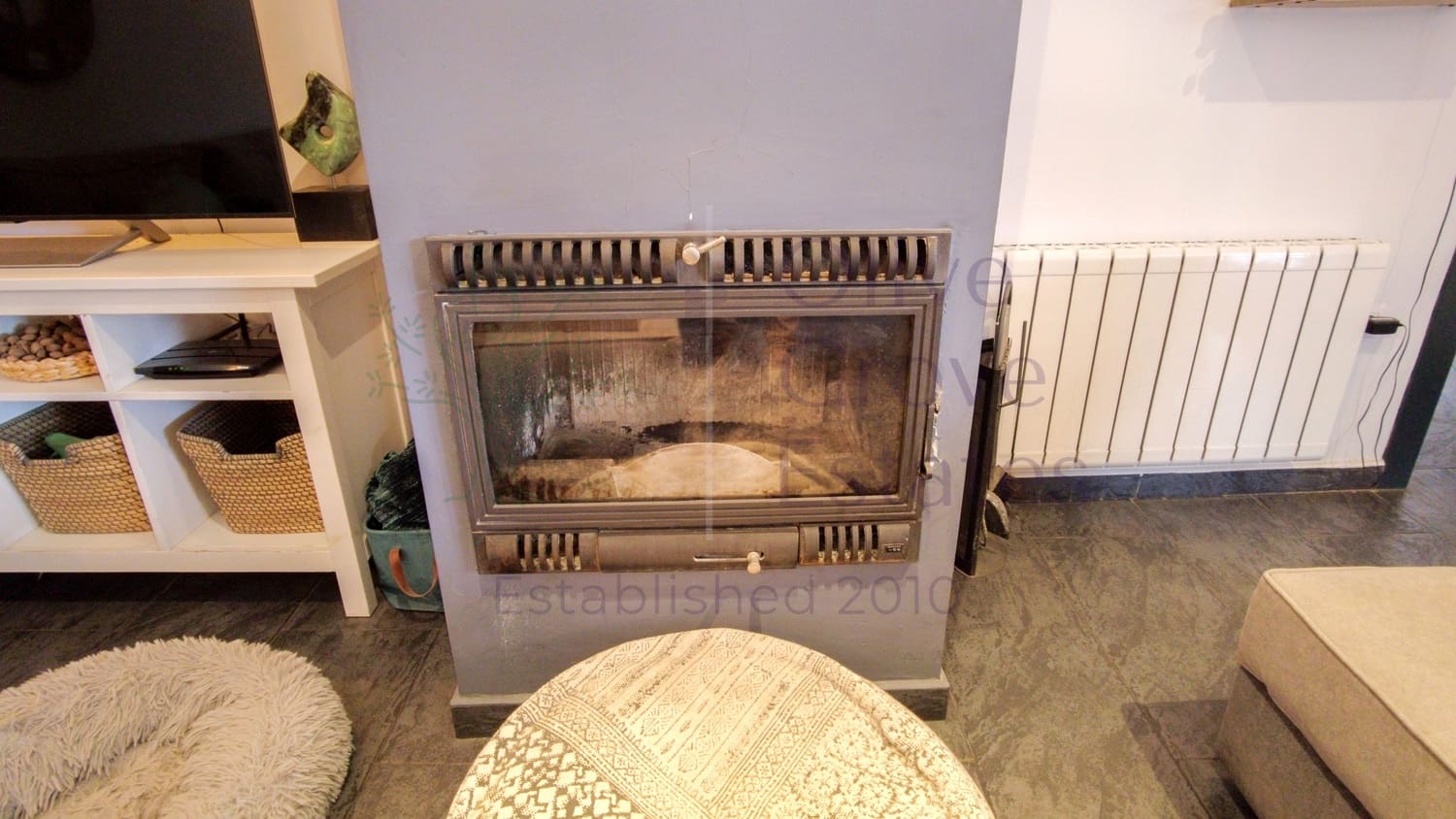 5 sypialnia Willa na sprzedaż w Biar - 499 000 € (Ref: 9153022)