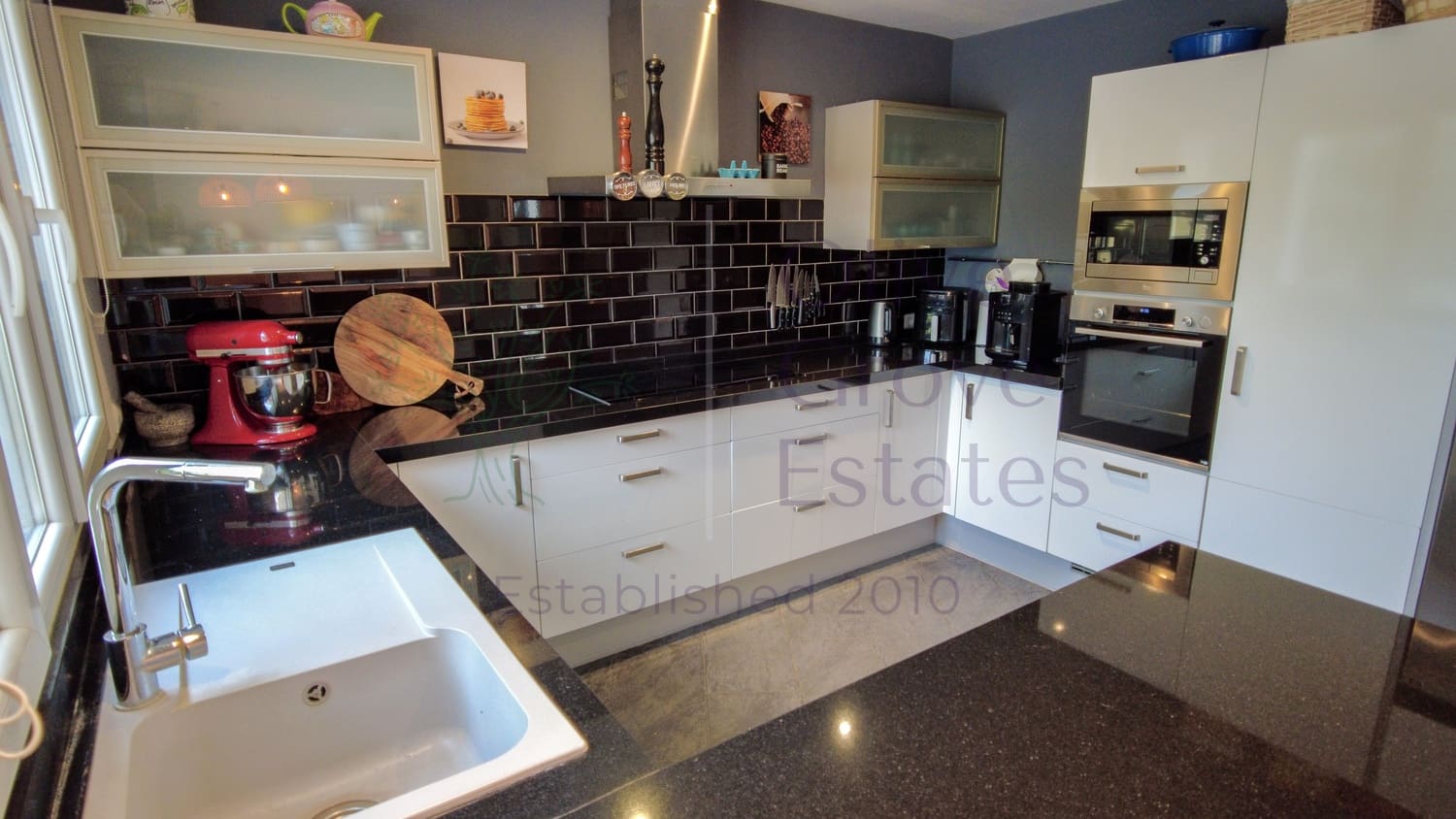 5 sypialnia Willa na sprzedaż w Biar - 499 000 € (Ref: 9153022)