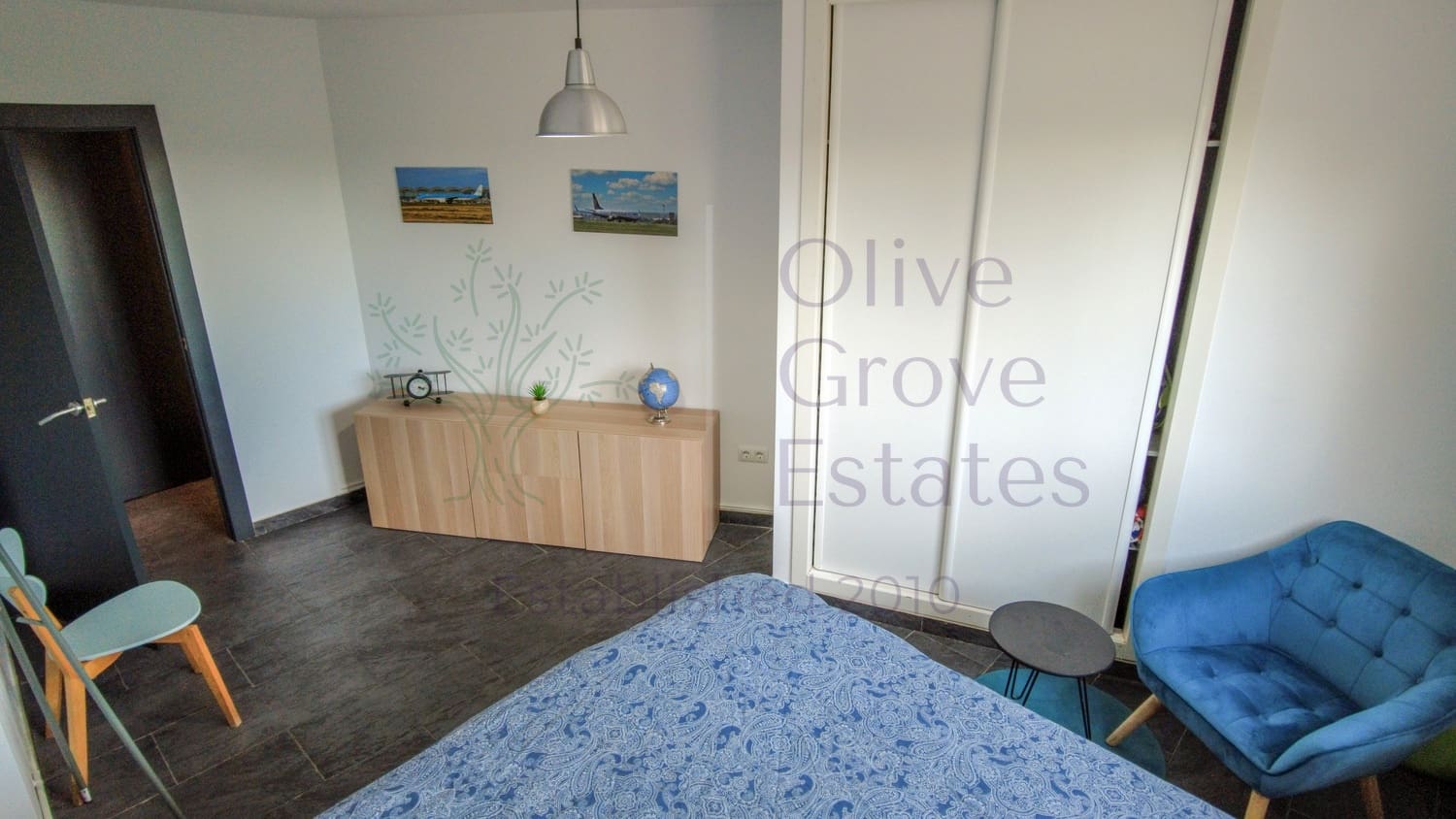 5 sypialnia Willa na sprzedaż w Biar - 499 000 € (Ref: 9153022)