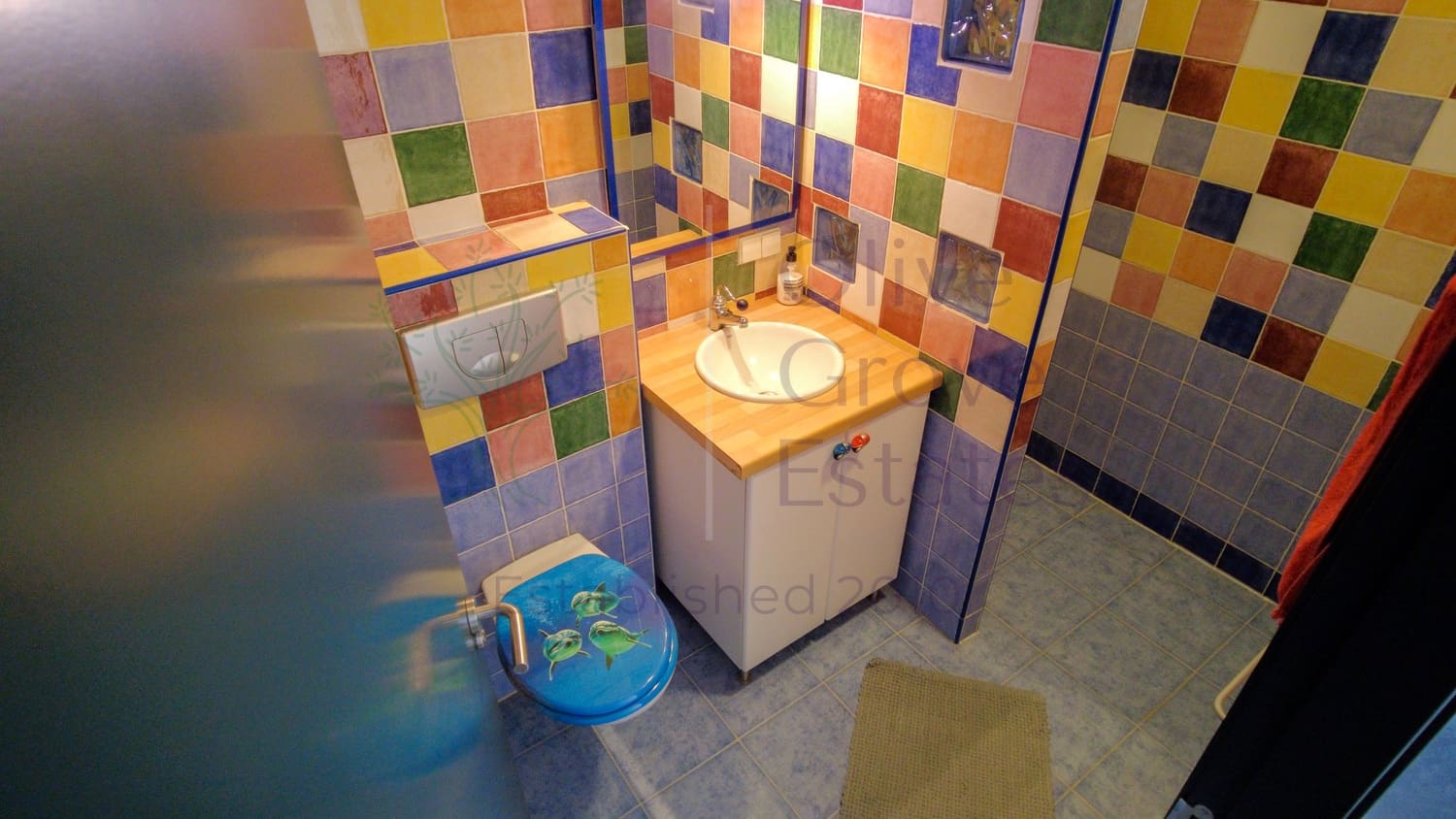 5 sypialnia Willa na sprzedaż w Biar - 499 000 € (Ref: 9153022)