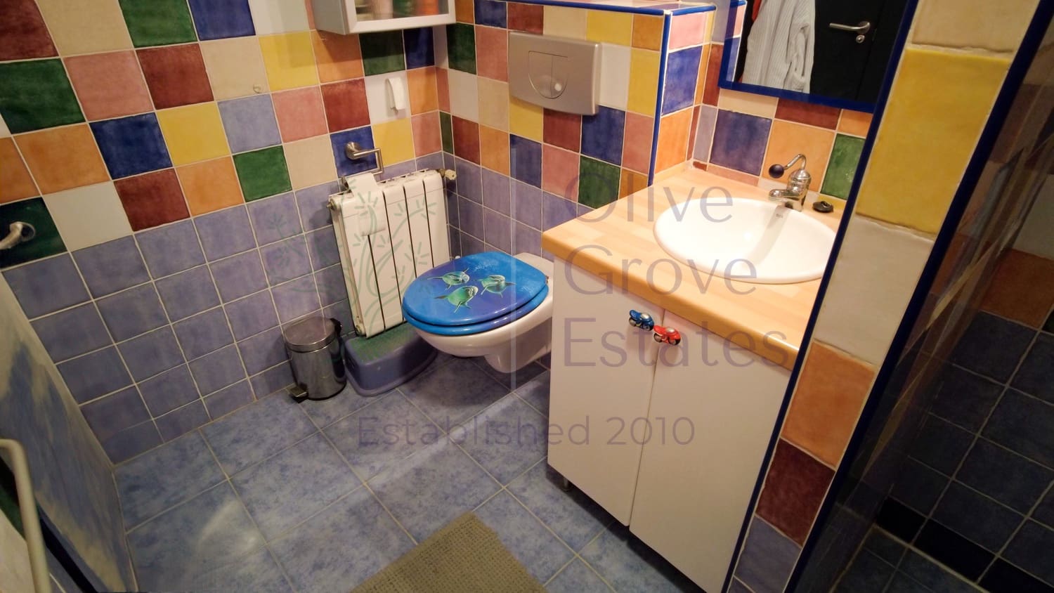 5 sypialnia Willa na sprzedaż w Biar - 499 000 € (Ref: 9153022)