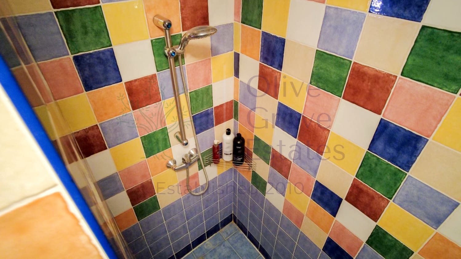 5 sypialnia Willa na sprzedaż w Biar - 499 000 € (Ref: 9153022)