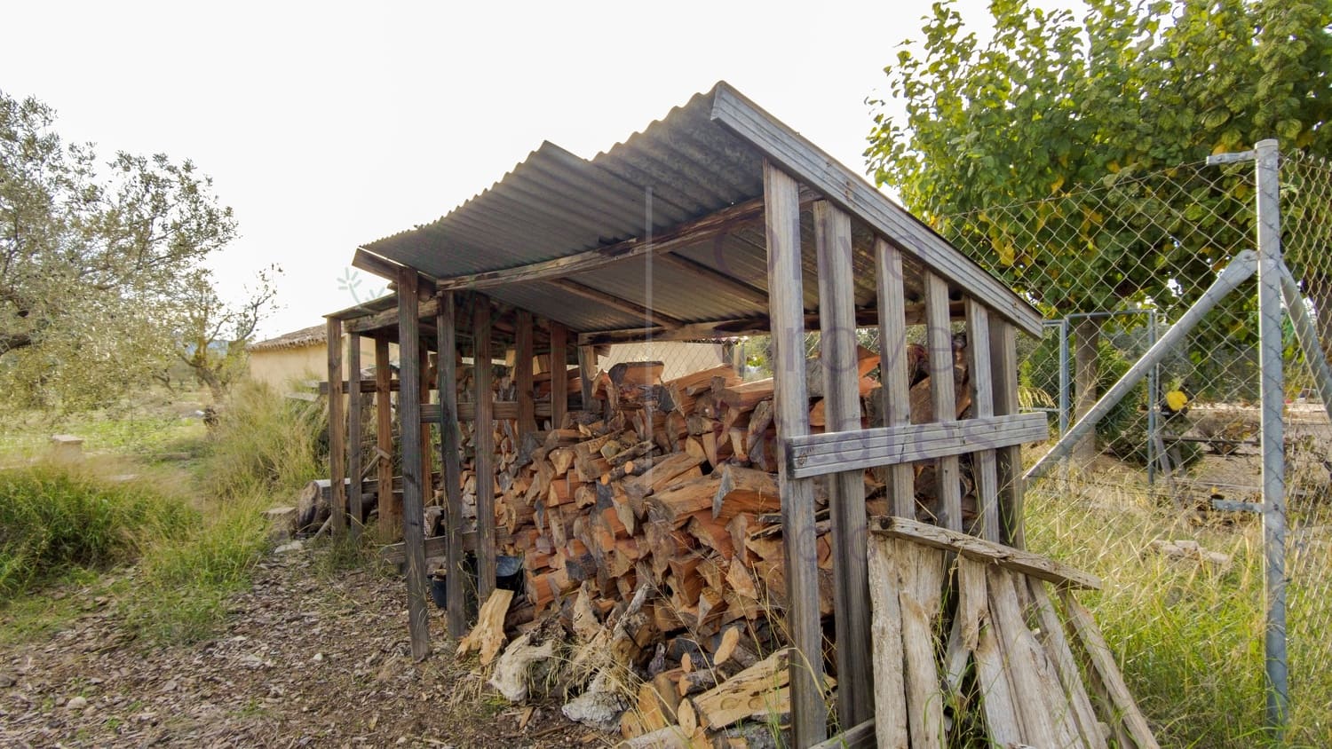 5 sypialnia Willa na sprzedaż w Biar - 499 000 € (Ref: 9153022)