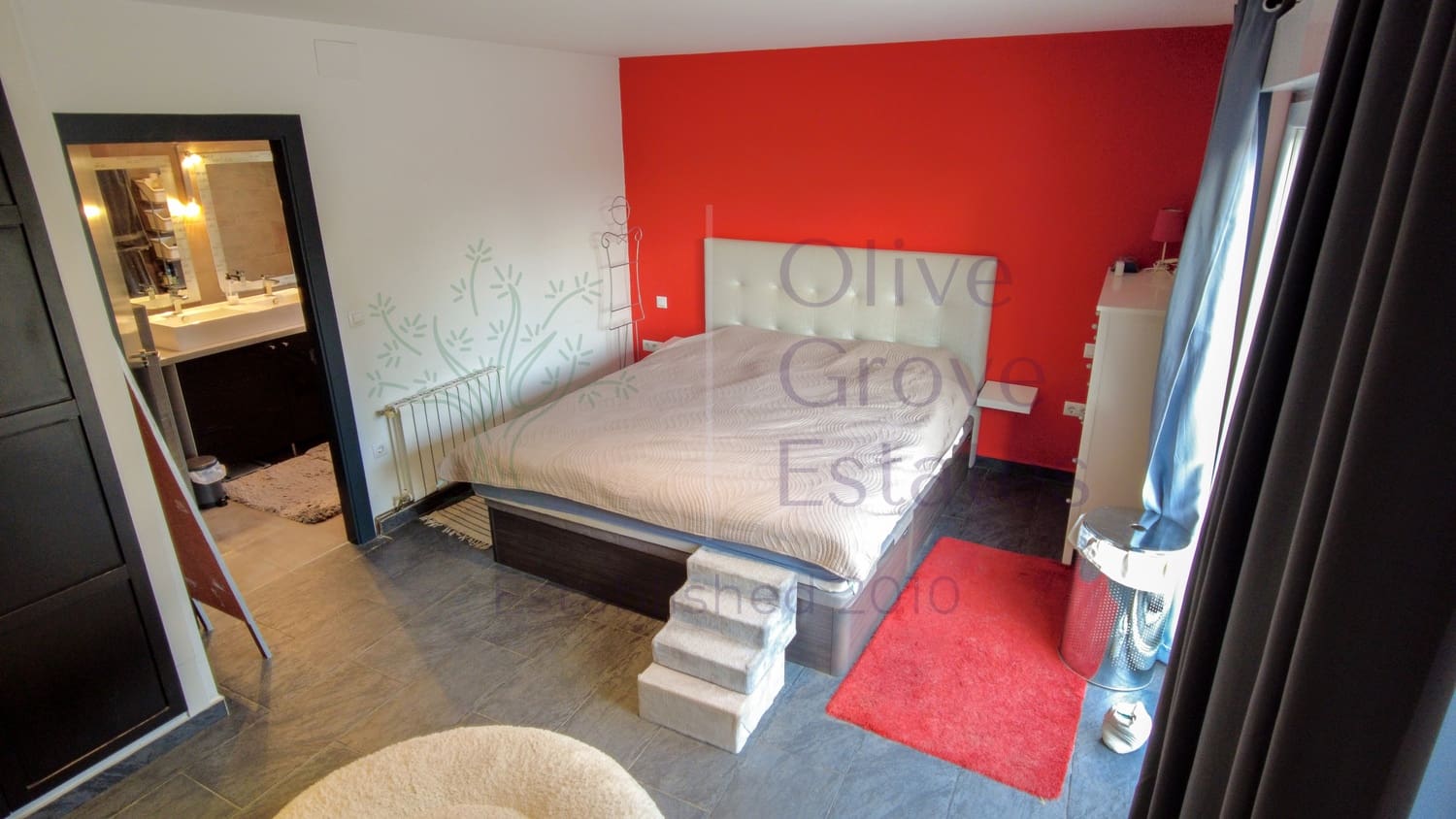 5 sypialnia Willa na sprzedaż w Biar - 499 000 € (Ref: 9153022)