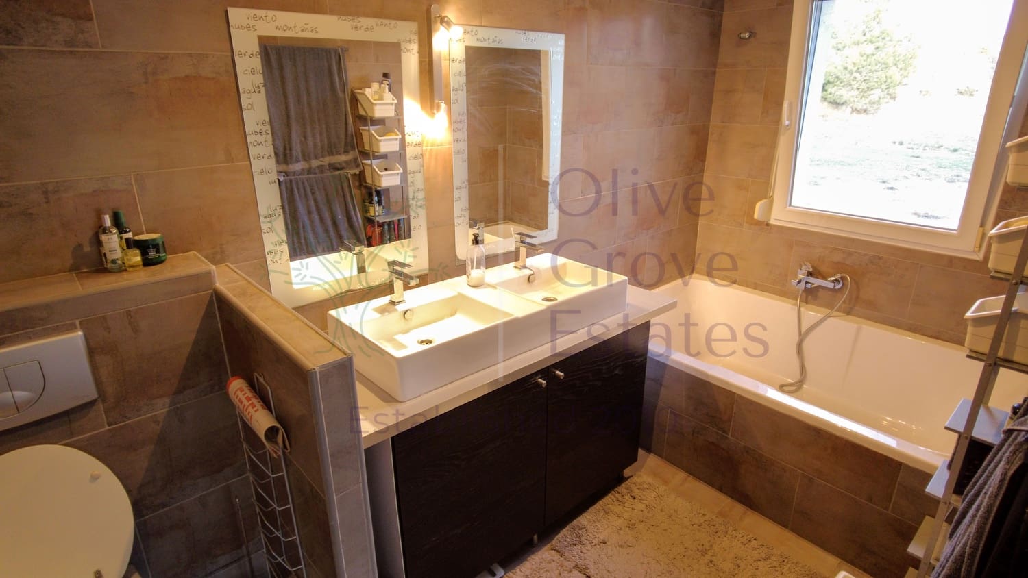 5 sypialnia Willa na sprzedaż w Biar - 499 000 € (Ref: 9153022)