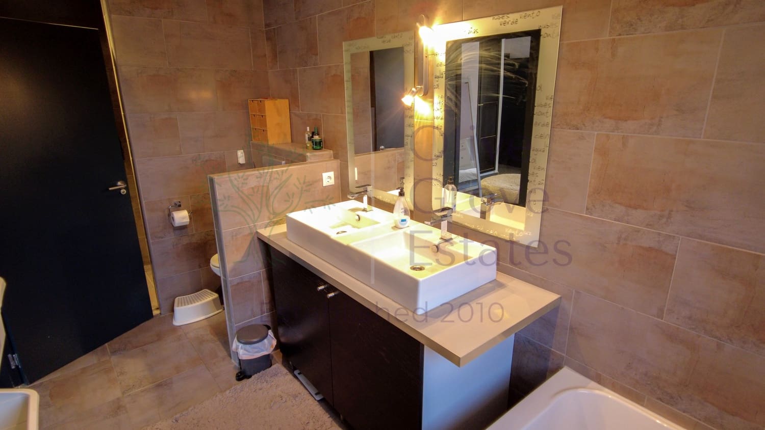 5 sypialnia Willa na sprzedaż w Biar - 499 000 € (Ref: 9153022)