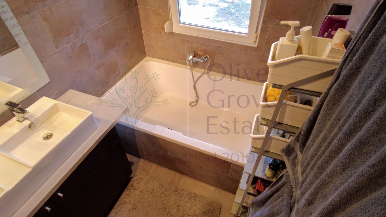 5 sypialnia Willa na sprzedaż w Biar - 499 000 € (Ref: 9153022)