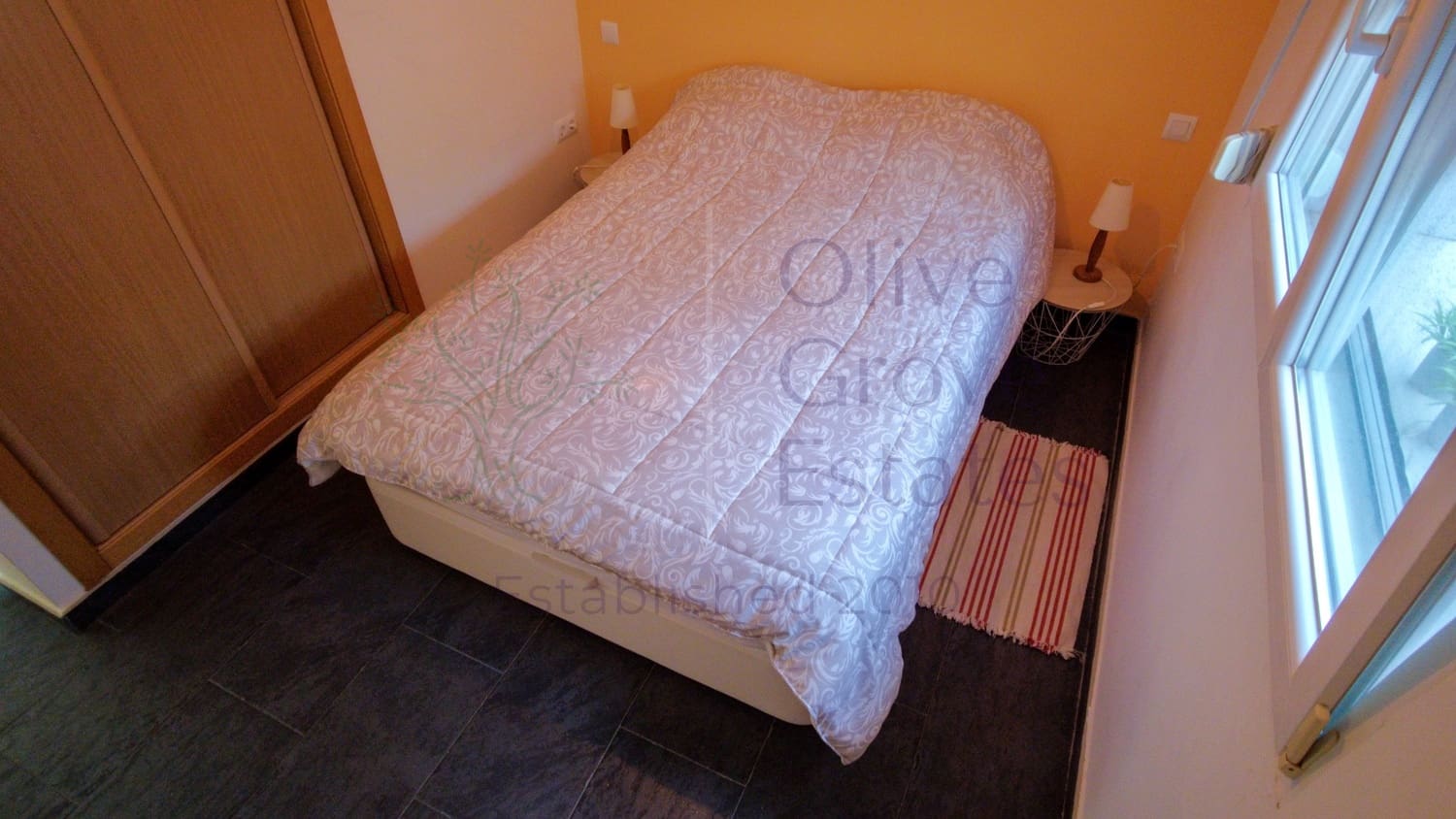 5 sypialnia Willa na sprzedaż w Biar - 499 000 € (Ref: 9153022)