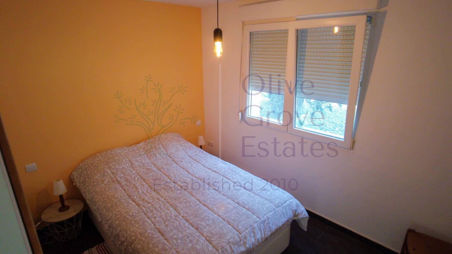 5 sypialnia Willa na sprzedaż w Biar - 499 000 € (Ref: 9153022)