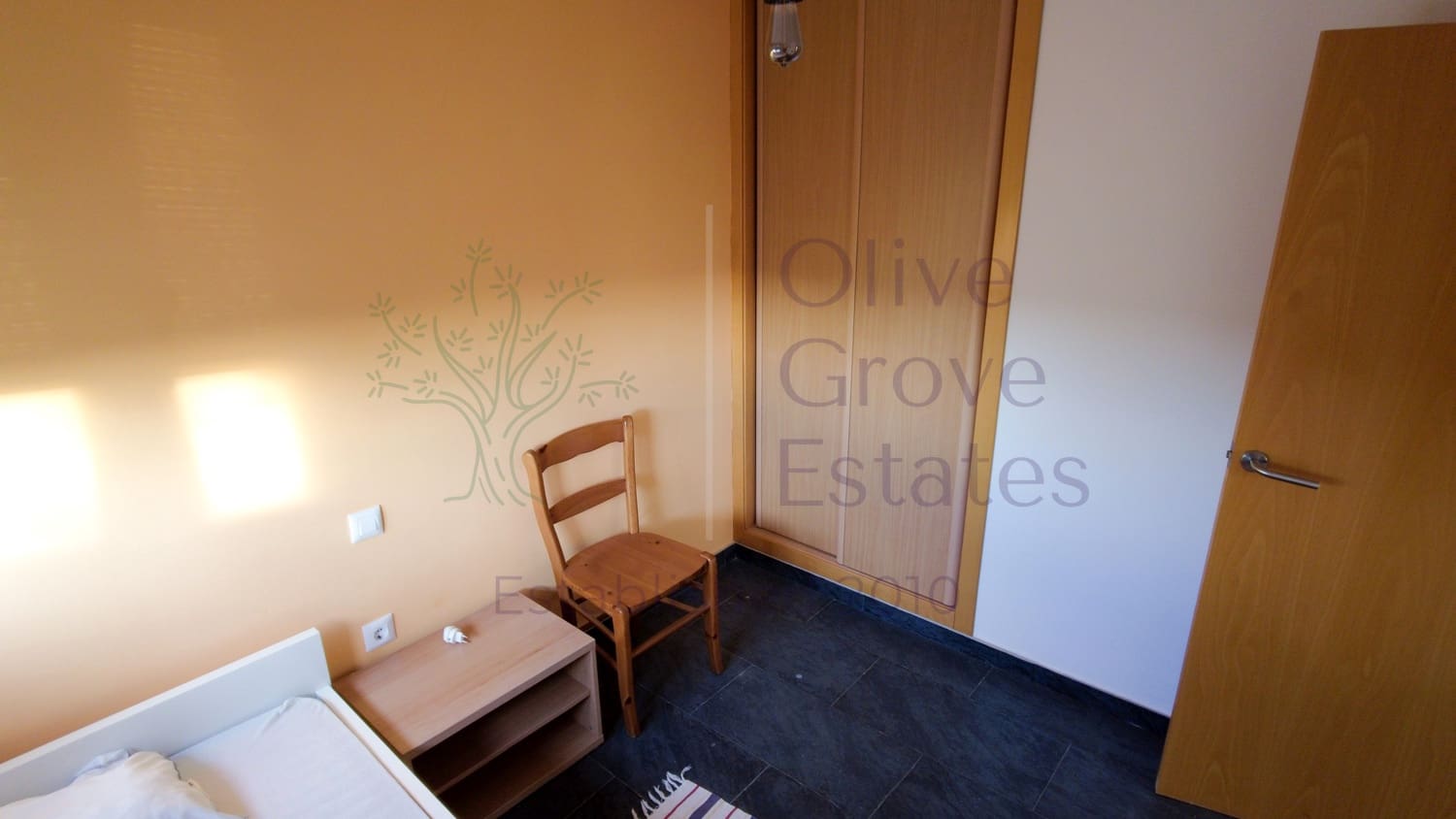 5 sypialnia Willa na sprzedaż w Biar - 499 000 € (Ref: 9153022)