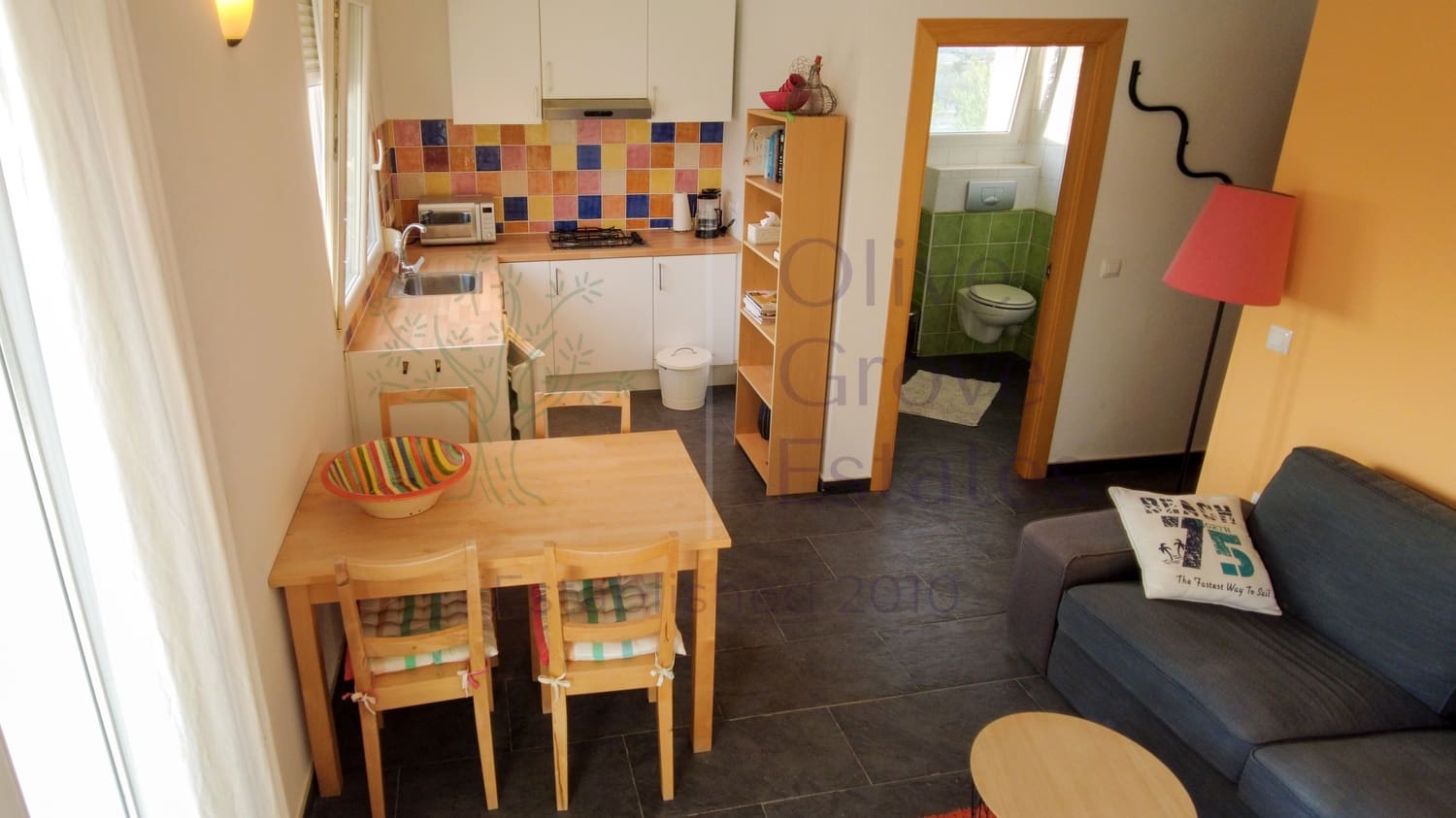 5 sypialnia Willa na sprzedaż w Biar - 499 000 € (Ref: 9153022)