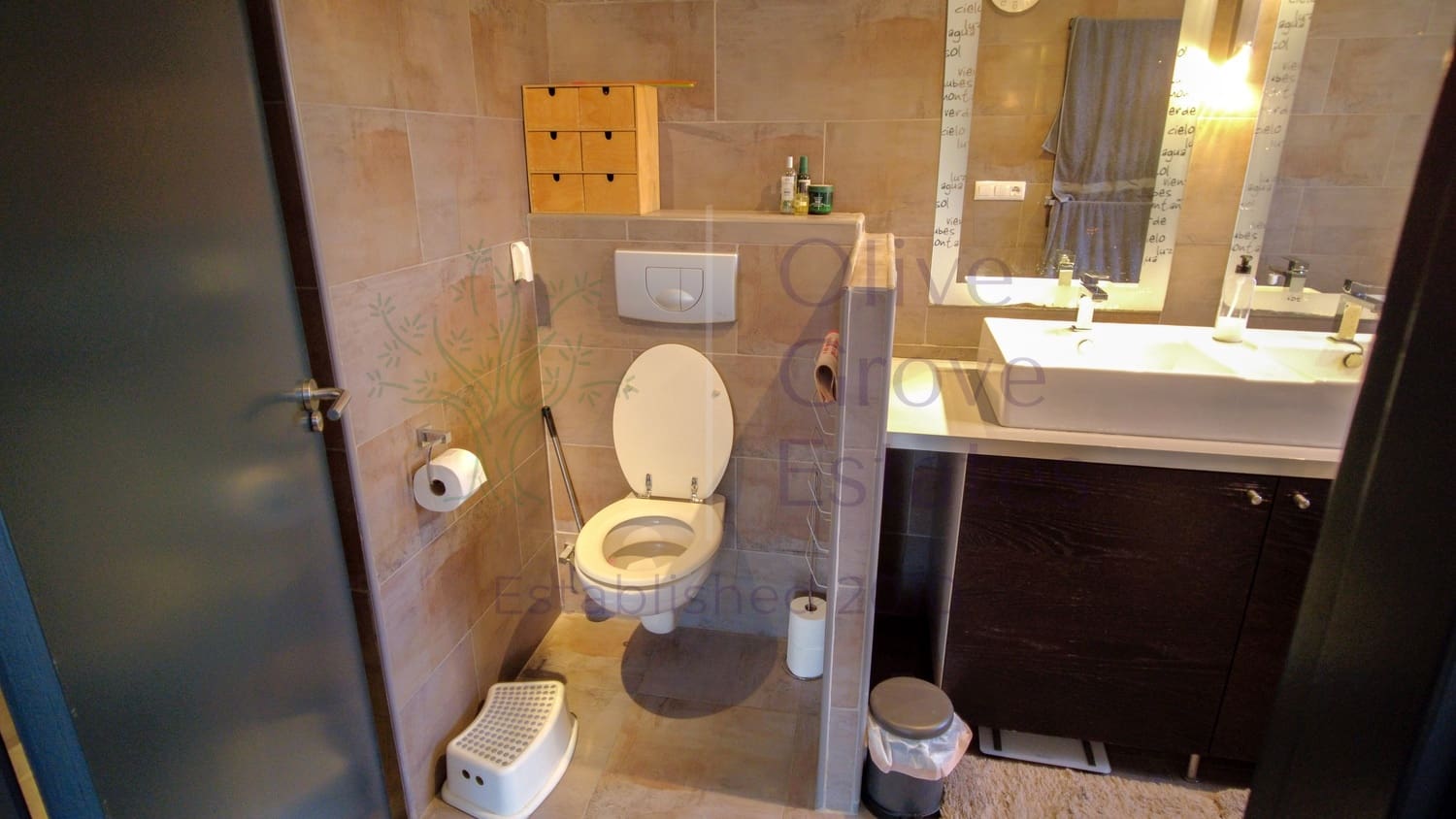 5 sypialnia Willa na sprzedaż w Biar - 499 000 € (Ref: 9153022)